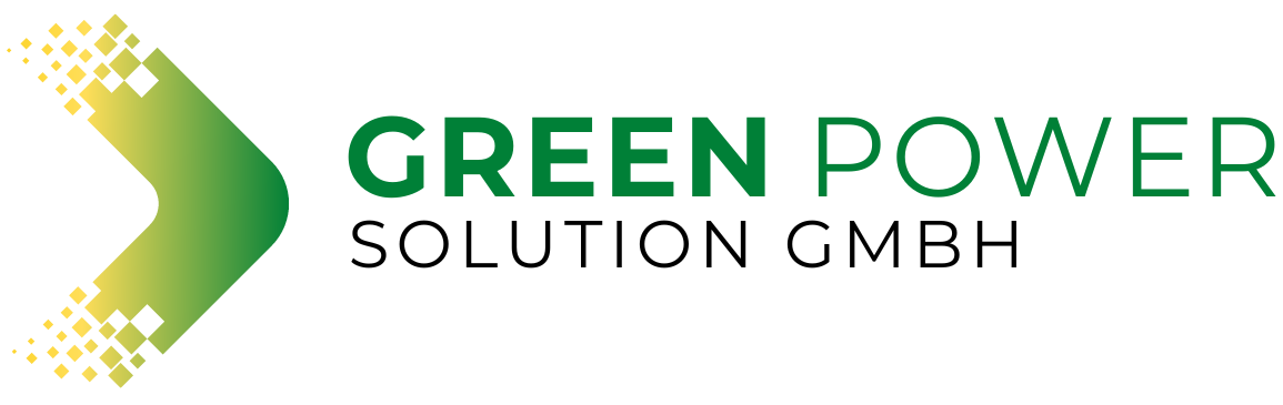 Green Power Solution GmbH